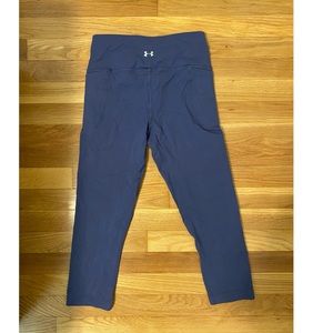 UA Meridian Leggings